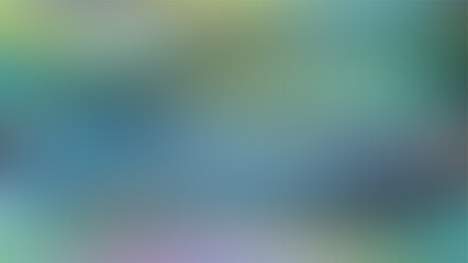 Abstract Blurred Colorful Background for design
