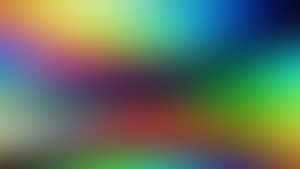 Obraz premium Abstract Blurred Colorful Background for design