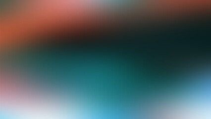 Obraz premium Abstract Blurred Colorful Background for design