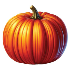 pumpkin vector