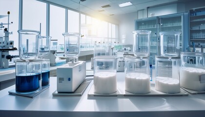 Utilize statistical methods for data analysis.  