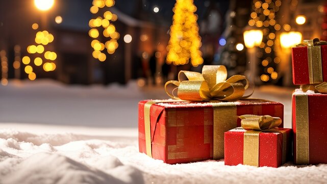Geschenkboxen
