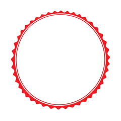 Grunge Style Stamp Set for Branding