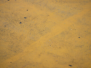 Exploring the textured surface of yellow sand natural landscape detailed photography outdoor environment close-up view nature's beauty