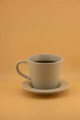 cup of coffee