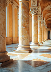 columns in the forum