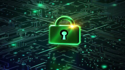 Cybersecurity:  Protecting Your Data