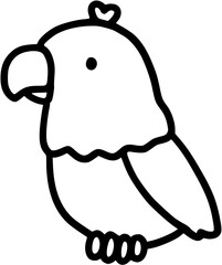 bird