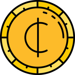 Cedi Coin