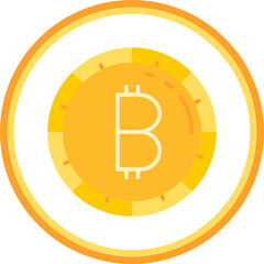 Bitcoin Coin