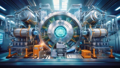 Fototapeta premium Lubricate moving parts to reduce friction and wear. 