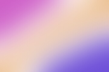 Artwork background multicolor gradient purple nude