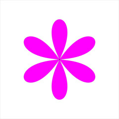 Pink Flower 