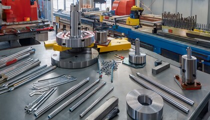 Utilize visual management tools to track progress.  