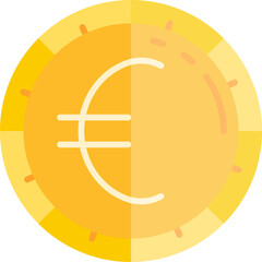 Euro Coin