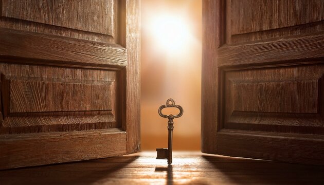 Document the history of doors and their significance in cultures.  