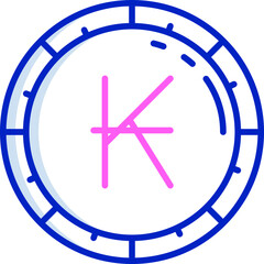 Kip Coin