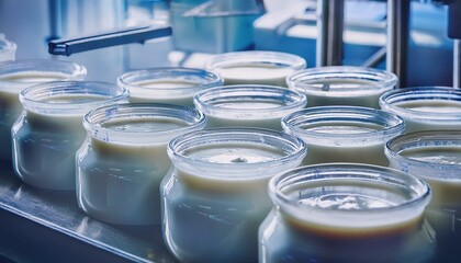 Implement quality control measures at each stage of production.  