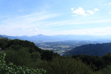 寶登山神社