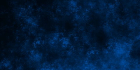 Abstract Watercolor blue background painting. Beautiful stylist modern blue texture background with smoke Colorful blue textures for making flyer, poster, cover, banner and any design.