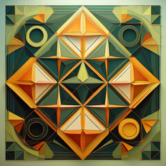 Geometric Elegance