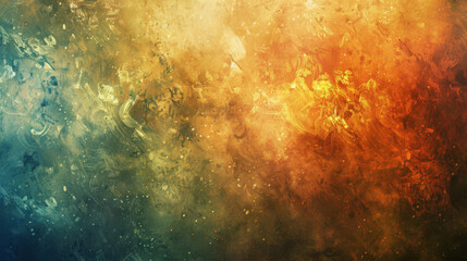 abstract grainy background