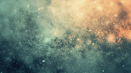 Obraz premium abstract grainy background