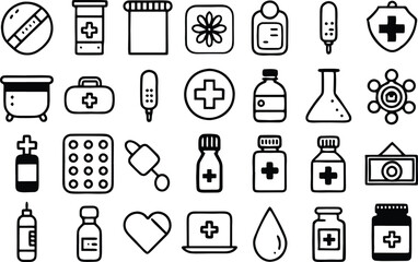 set of objects