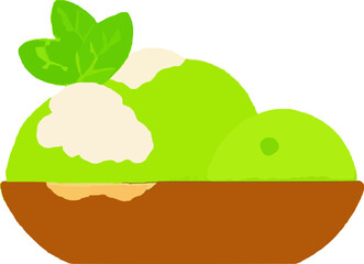 Obraz premium Adobe Illustrator Artwork