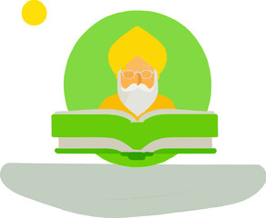 Worship Teacher Pilgrimage Truth Compassion