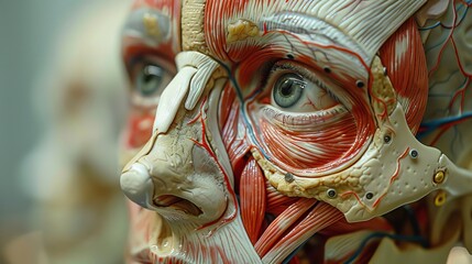 human anatomy 