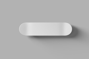 Skateboard Mockup