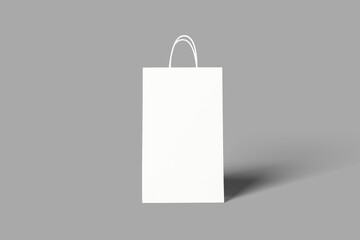 Shopping Bag Mockup