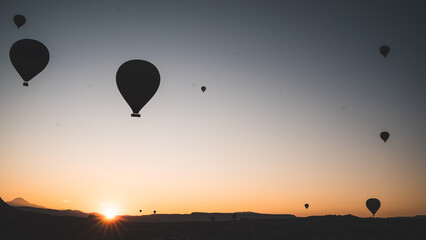 Majestic Landscapes and Natural Wonders