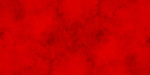 Abstract red wall texture background, Old grunge textures design with concrete Art Rough Stylized Texture, Watercolor marbled Chalkboard, Modern design with red paper Background texture.	