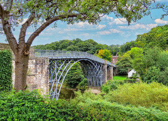 The Ironbridge 