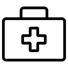 Obraz premium kit icon