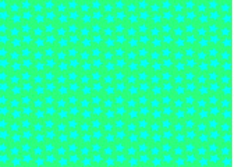 seamless pattern with polka dots or starts background,floral pattern.