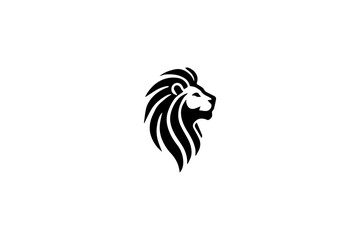 Lion Logo