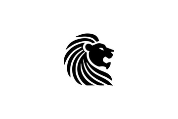 Lion Logo