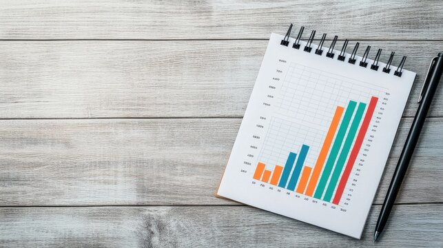 Consumer Focused Report with Graph and Data Analysis
