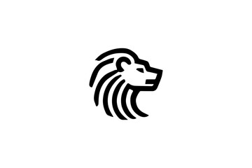 Lion Logo