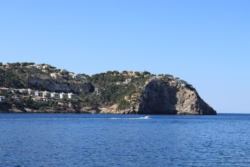 Bah&iacute;a de Santa Ponsa