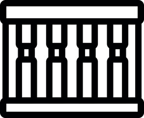 Architectural detail showcasing greek columns supporting a roof, emphasizing classical design elements