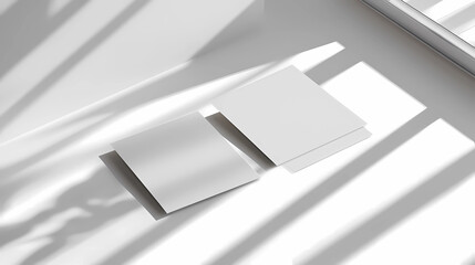 Business Card Mockup