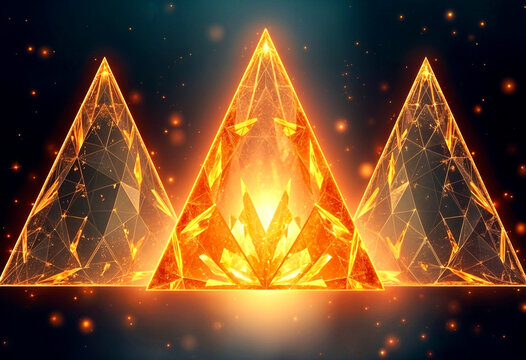 triangels