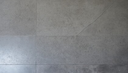 Fototapeta premium detailed texture of polished concrete floor