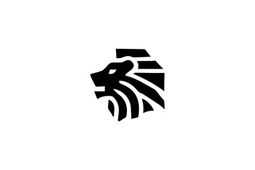 Lion Logo