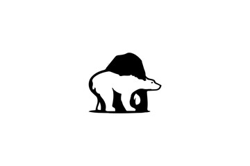 Bear Logo