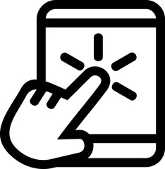 Technology Icon